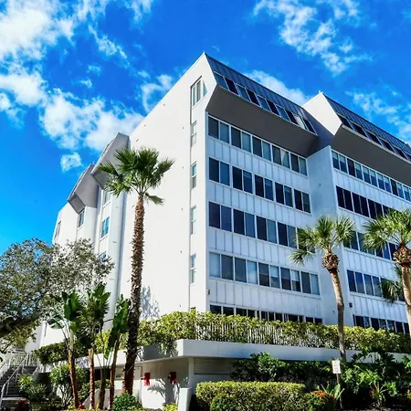 Villa 1255-601 The Perfect Bayside Haven Awaits